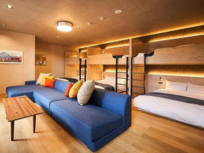 Rakuten STAY VILLA Awaji 106 3 bank beds, Capacity of 9 persons